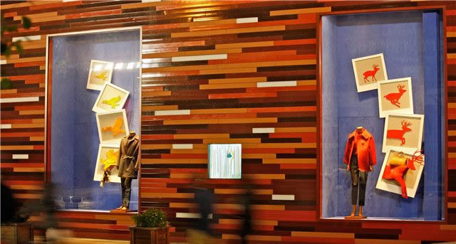 頂尖商場都是這么做的